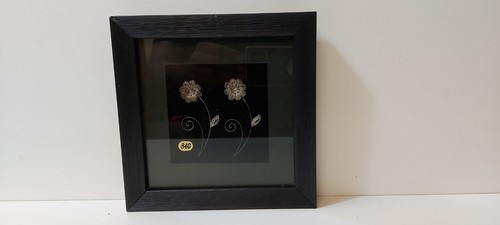 Filigran drahtkunst bild - drahtkunst, 2