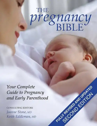 The pregnancy bible - pregnancy, your