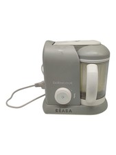 BÉABA Babycook Solo 4-in-1