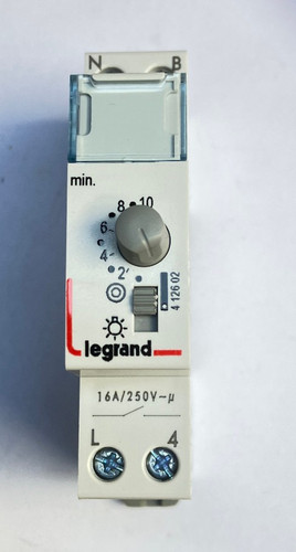 Legrand 412602