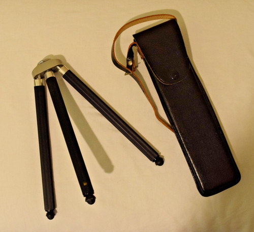Top zustand vintage stativ - top-zustand!,