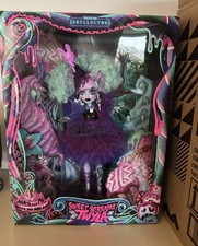 Monster High Sweet Screams