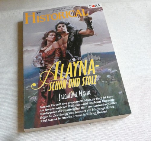 Jacqueline navin alayna schön - jacqueline,