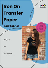 Ppd inkjet premium - a4,