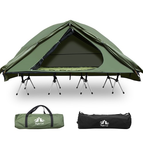 Belüftetes outdoor camping - belüftetes,