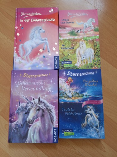 Sternenschweif und