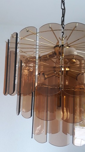 70er rauchglas - -,