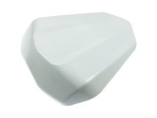 Sozius Abdeckung Sitz Sitzbank