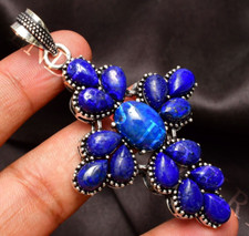 Lapislazuli Anhänger