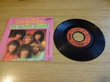 7" Schallplatte:  Dolly Dots