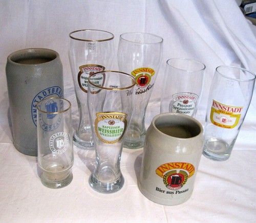Sammlung innstadt brauerei - sammlung,