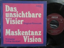 Das unsichtbare visier - das,