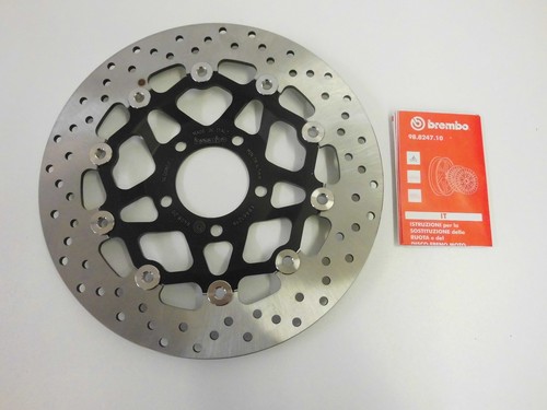 Brembo bremsscheibe bremse - bremsscheibe,