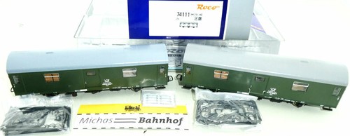 Roco 74111 reko - 74111, postwagen