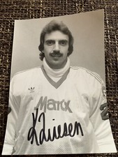 Eishockey Karl Friesen  SB