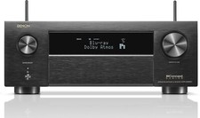 Denon AVR-X4800H Home Theater