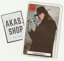 Undertaker 1993 Catcher