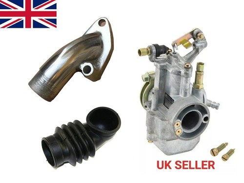 Lambretta 125 150 - gp, li