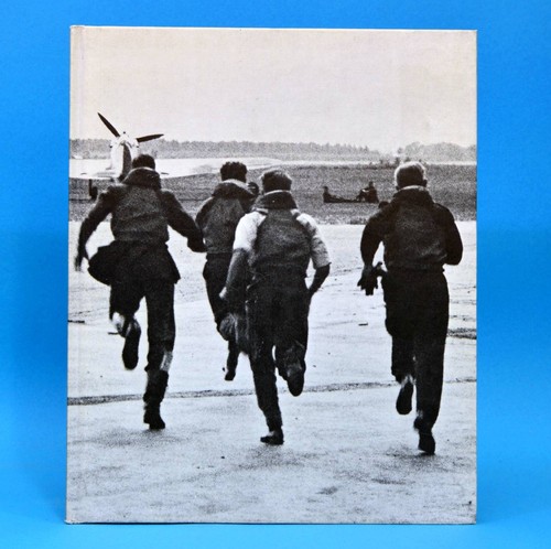 The battle britain der - |,