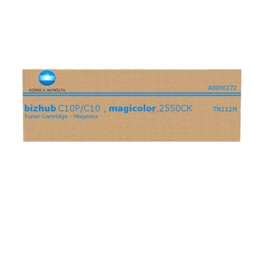 Original konica minolta toner - original,