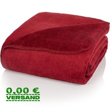 Glart U2B Kuscheldecke