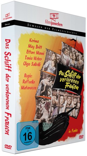 Das schiff der - das,