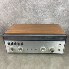 Revox A50 Amplifer , optisch