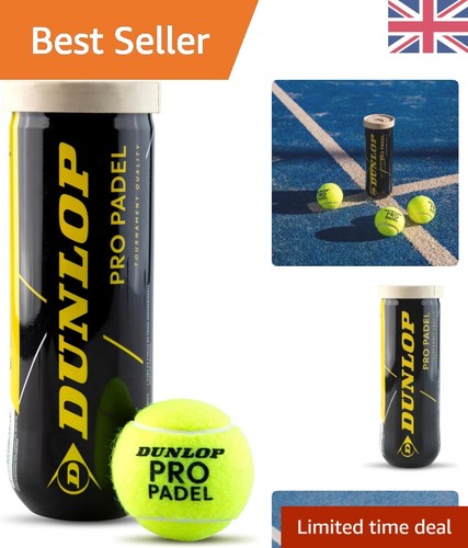 Dunlop pro padel - pro,