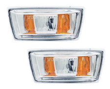 Seitenblinker set für opel - seitenblinker,