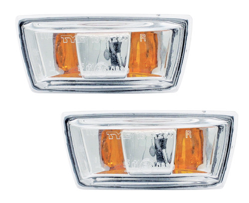 Seitenblinker set für opel - set,