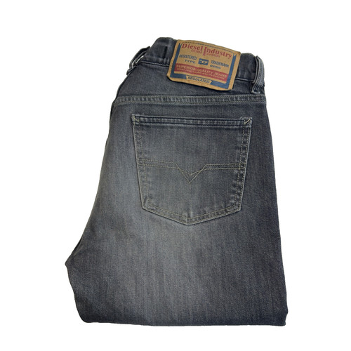 Diesel rr55 denim - diesel, herren