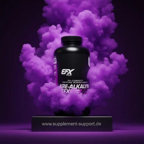 Efx kre alkalyn 240 - efx, kaps.