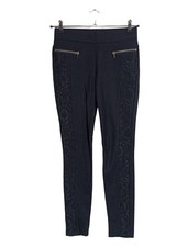 AMISU Leggings Damen Hose Gr