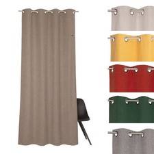 Esprit Vorhang Harp Ösenschal