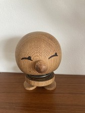 Hoptimist Denmark  13,5 cm Design Bojesen Ära OVP Original 2. Wahl