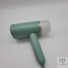 Philips 3000-Serie Tragbarer Dampfglätter - 1000 W, Kompakt und Faltbar, 100ml W