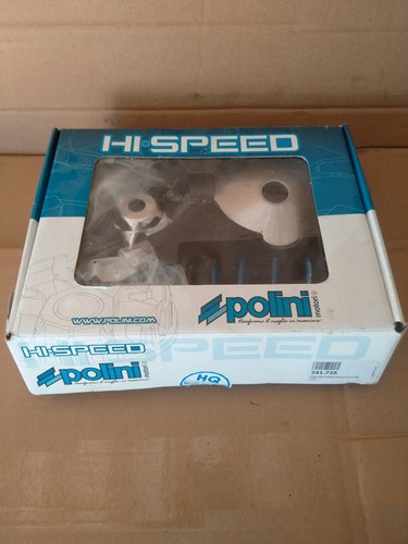 Variomatik polini speed - variomatik,