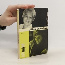 Jiřina Šejbalová  | 