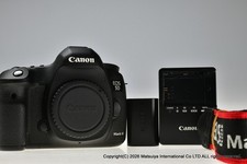Canon EOS 5d Mark III 22.3MP