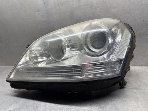 Mercedes benz w164 2010 - ml,