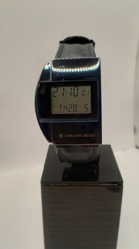 Junghans mega vintage - junghans,