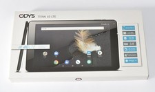 SEHR SELTEN BENUTZTES TABLET