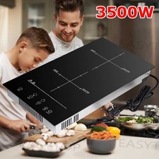 Elektrischer Keramikherd