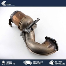 Original Katalysator VW Golf 6 VI 5K1 1.4 TSI 1K0131701EE