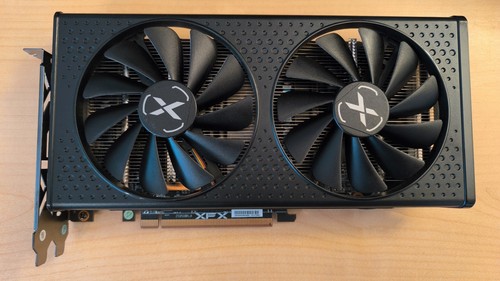 Grafikkarte amd radeon 6650 - amd, rx