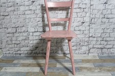 Küchenstuhl Wirtshausstuhl