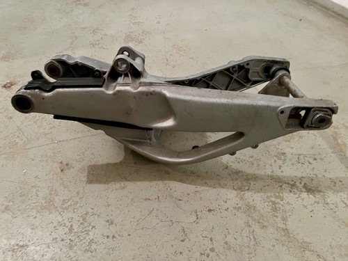 Aprilia 125 schwinge 98 - aprilia, bj.98