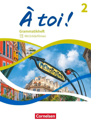 Toi band 2 - À,
