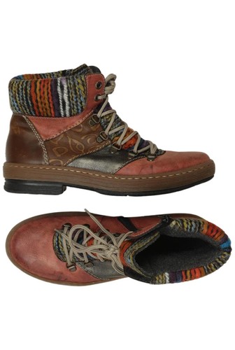 Rieker stiefelette damen - rieker,