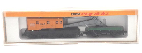 Arnold rapido 0465 - 0465,, n,